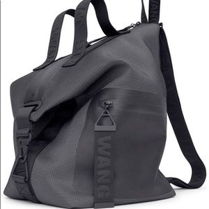 Alexander Wang x H&M Collection Backpack